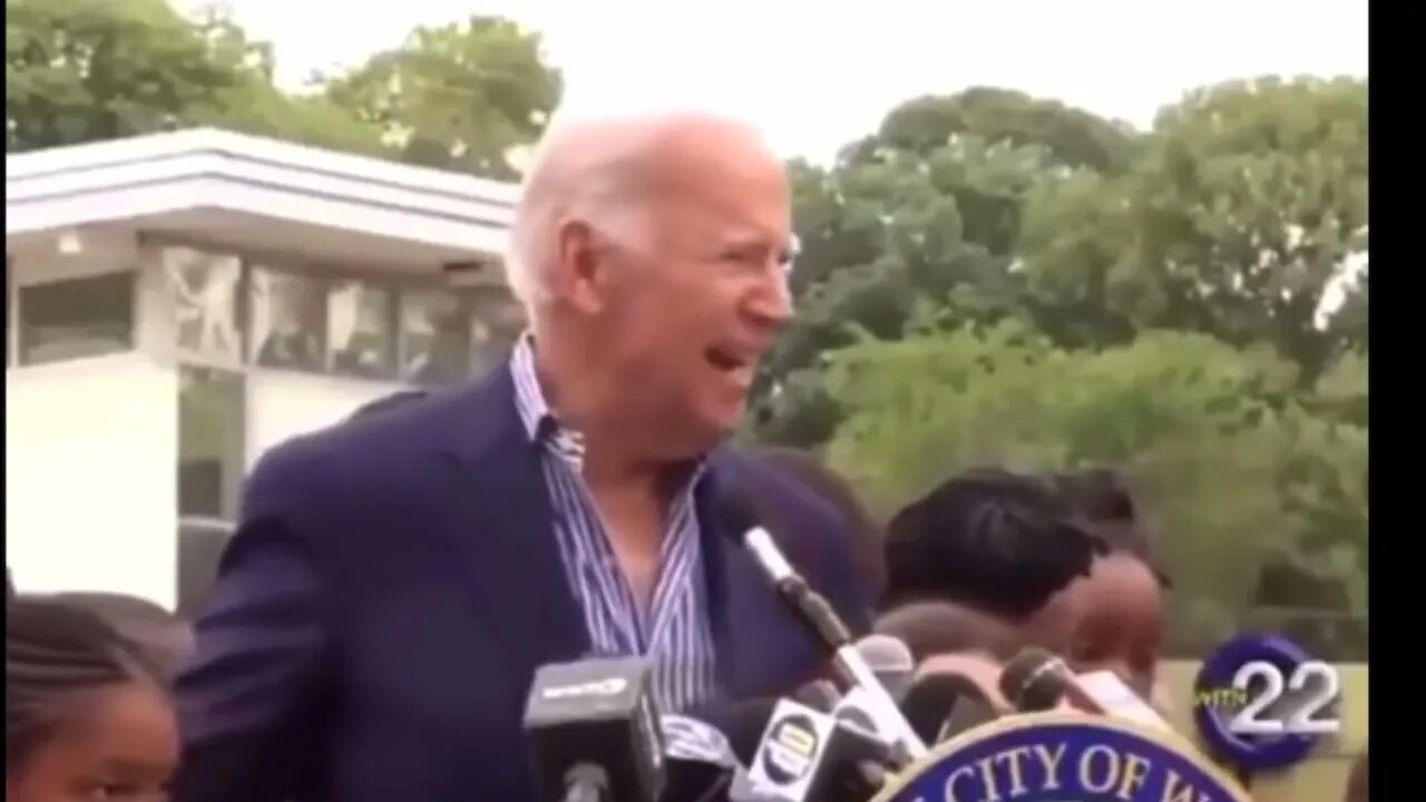 Biden’s Worst Moments