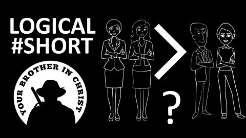 LGBTQ: IS THERE A GREATER RATE OF VIOLENCE IN #LGBTQ RELATIONSHIPS? - LOGICAL #SHORT