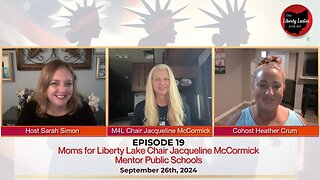 EP 19 - What is going on at Mentor Public Schools?