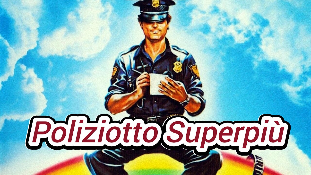 Poliziotto Superpiù