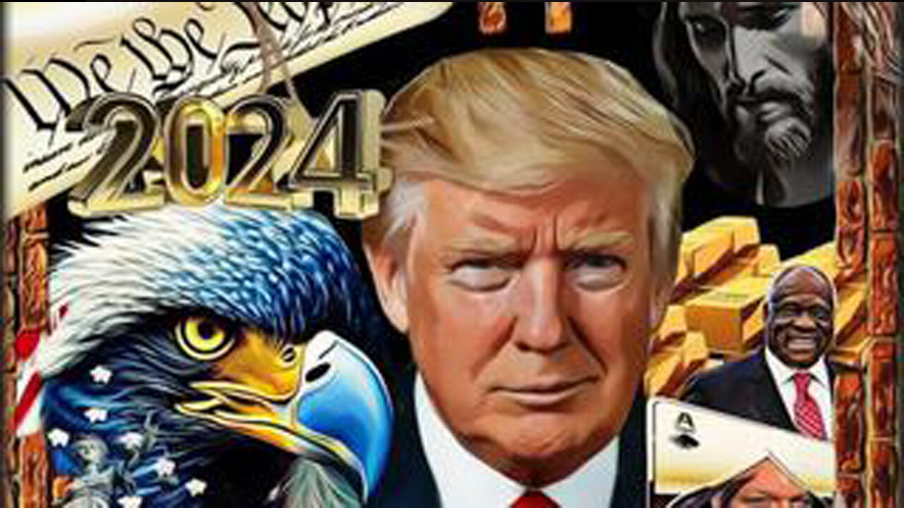 8-12-24 PRESIDENT TRUMP