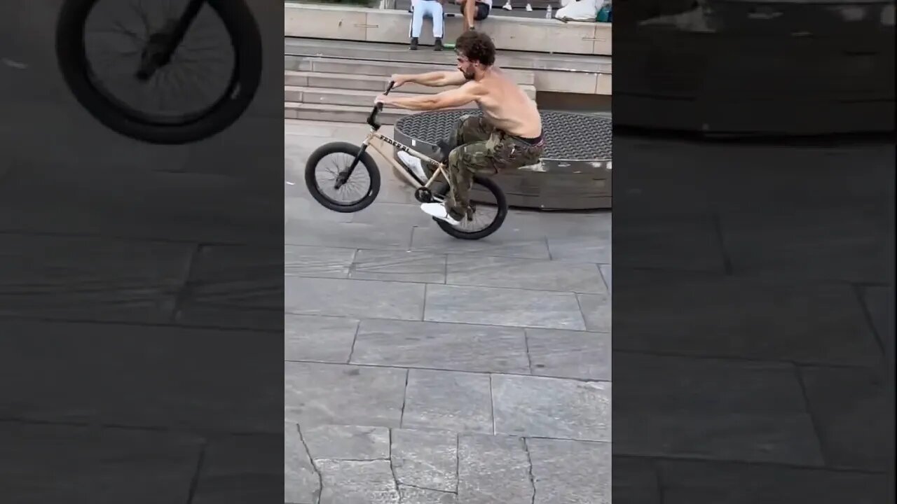 #bmx
