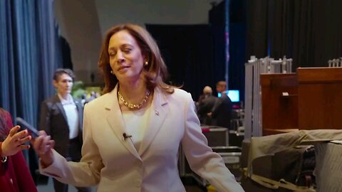 Obama Calls kamala