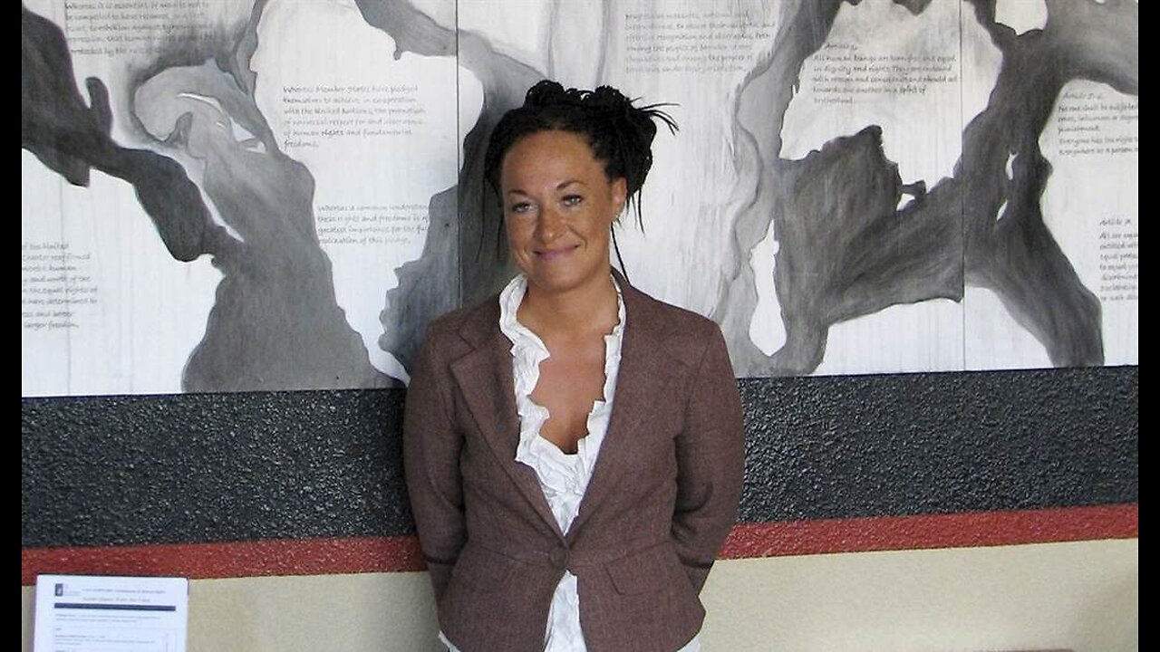 Rachel Dolezal Loses Teaching Job in Arizona After Posting Pornographic Content on OnlyFans