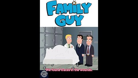 Peter On Law & Order - Family Guy #shortsvideo #shorts #funny #hilarious