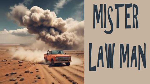 Mister law man