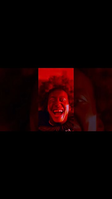 When Evil Approaches your Neighborhood