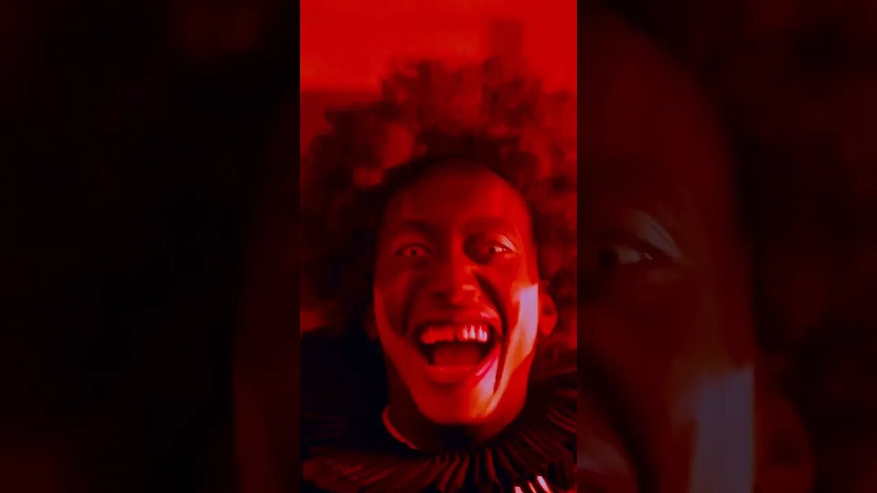 When Evil Approaches your Neighborhood