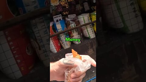 🇵🇭My food was stolen in Tondo