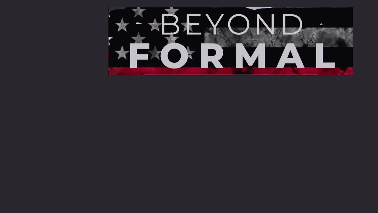 Sunday Flashback: Interview with LT Governor Candidate Micah Beckwith