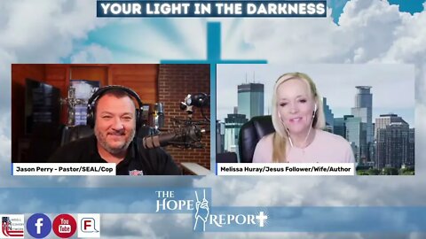 160 The Hope Report