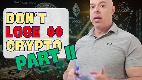 3 Key Reasons to Set Sell Orders Now: Secure Your Crypto Profits!