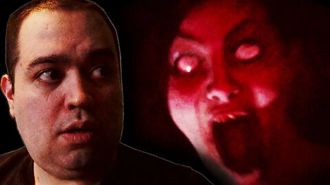 I THINK MY SISTER IS POSSESSED!... | Fatal Midnight Horror Game