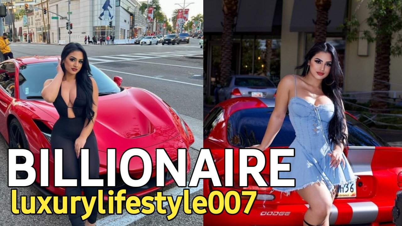 BILLIONAIRE!luxurylifestyle007