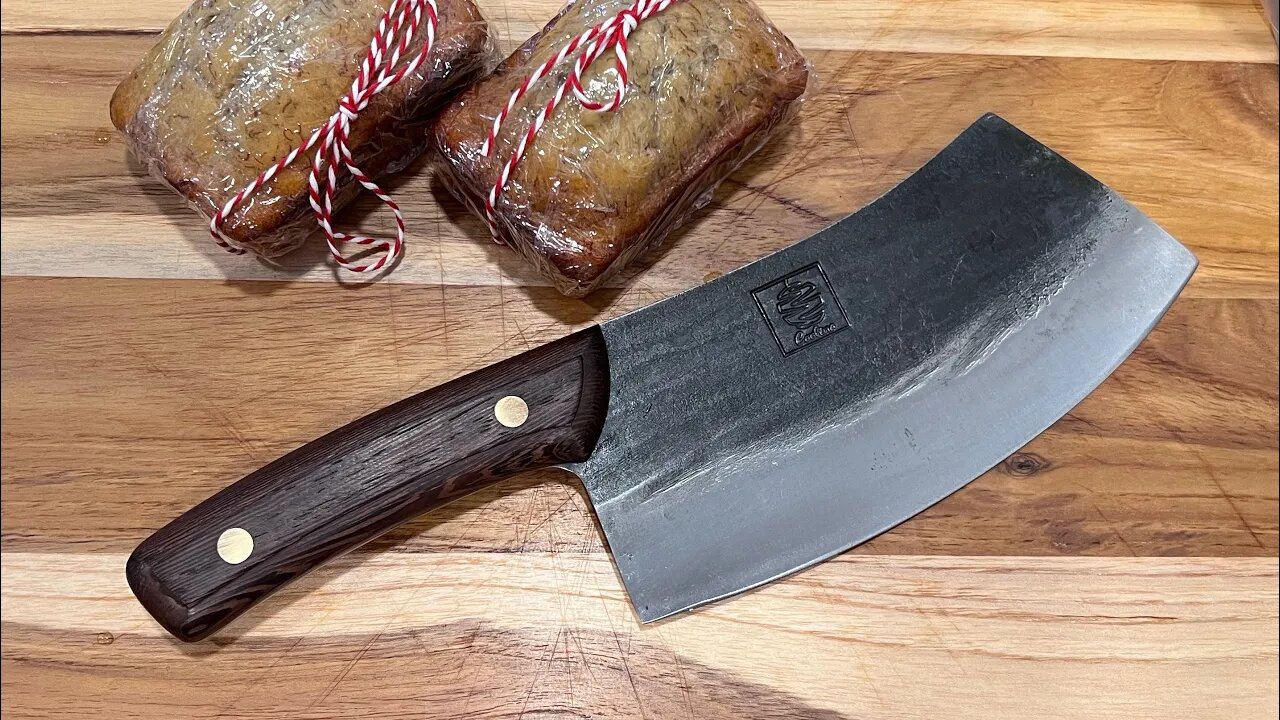 Unboxing the "Best Knife Ever" Is the Coolina Knife Really That Good?