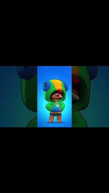 Can you name this Brawler #Shorts 72