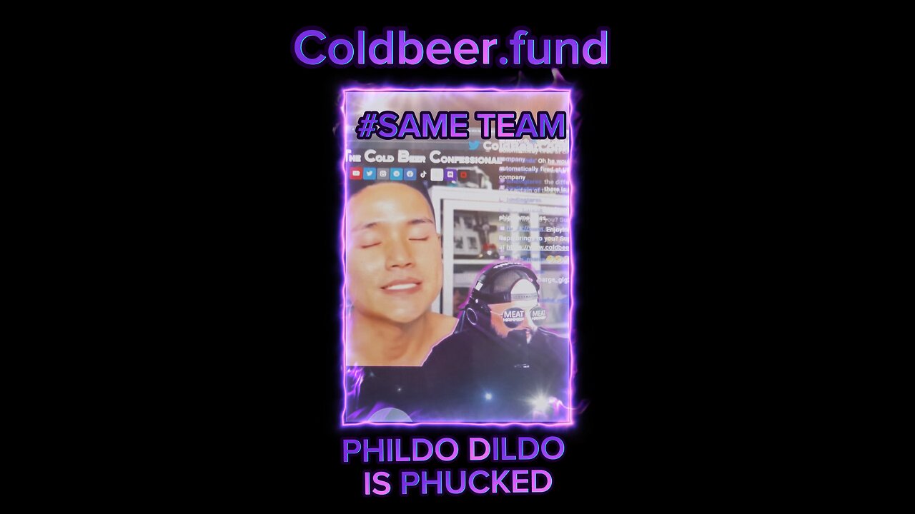 WILL BYRD SHOWS PHIL IS PHUCKED