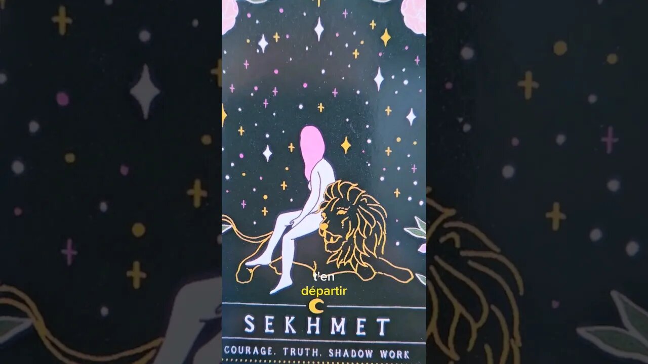 😍 UNE NOUVELLE VIE T'ES OFFERTE 🙏 #voyance #tiragesentimental #tarotamour