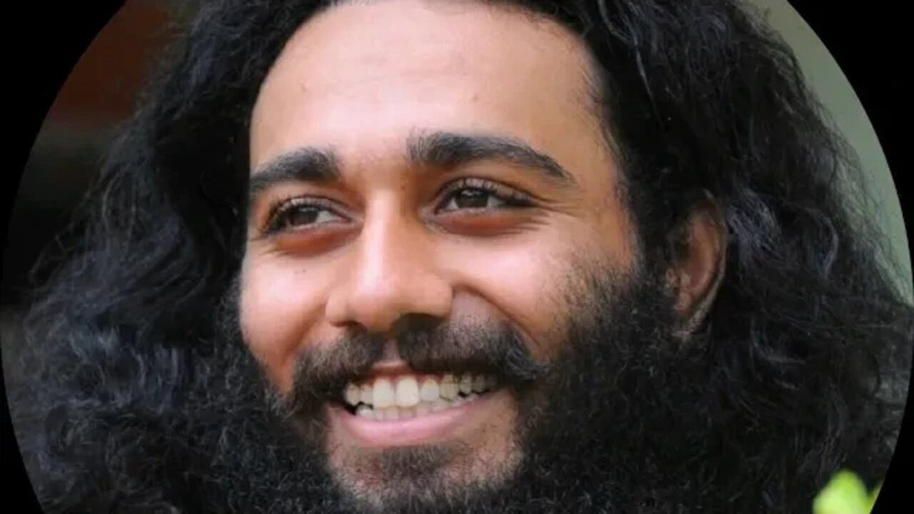 Ranga Padmanabahn - Psychedelics & Consciousness