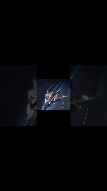 SC - Aegis Sabre Comet Mixed Loadout Shredding Bounties