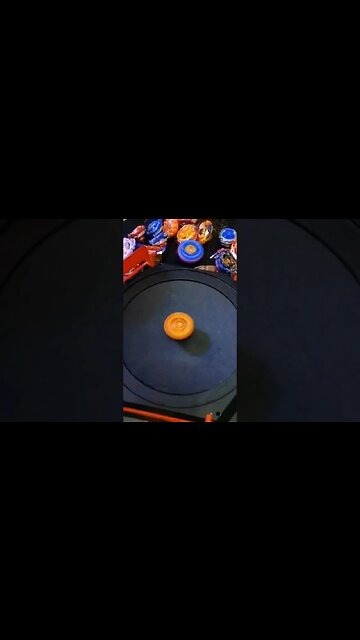 essa batalha foi diferenciada 🤣 #batalhadebeyblade #beybladeburst #beyblade