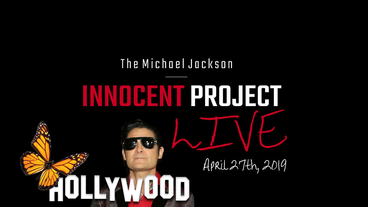 Live Stream April 27th, 2019 (Corey Feldman, Latest News, Hollywood and more!)