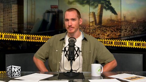 AMERICAN JOURNAL (Full Show) Friday - 5/13/22