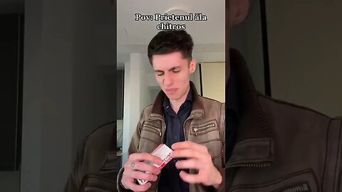 Tag prietenului așa #romania #AndreyZeus