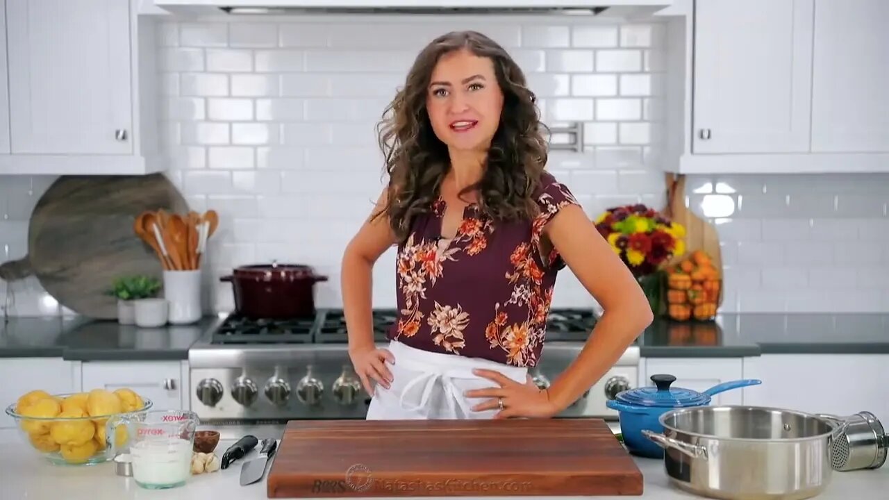 Garlic Mashed Potatoes Recipe 3
