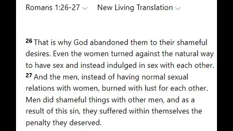 They Know the Truth About God