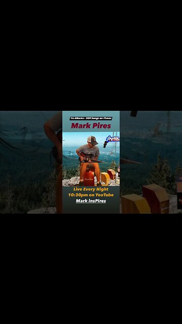 This Guy Creates Insane Live Looping Jams Nightly!