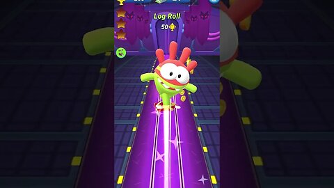 OM NOM RUN #41