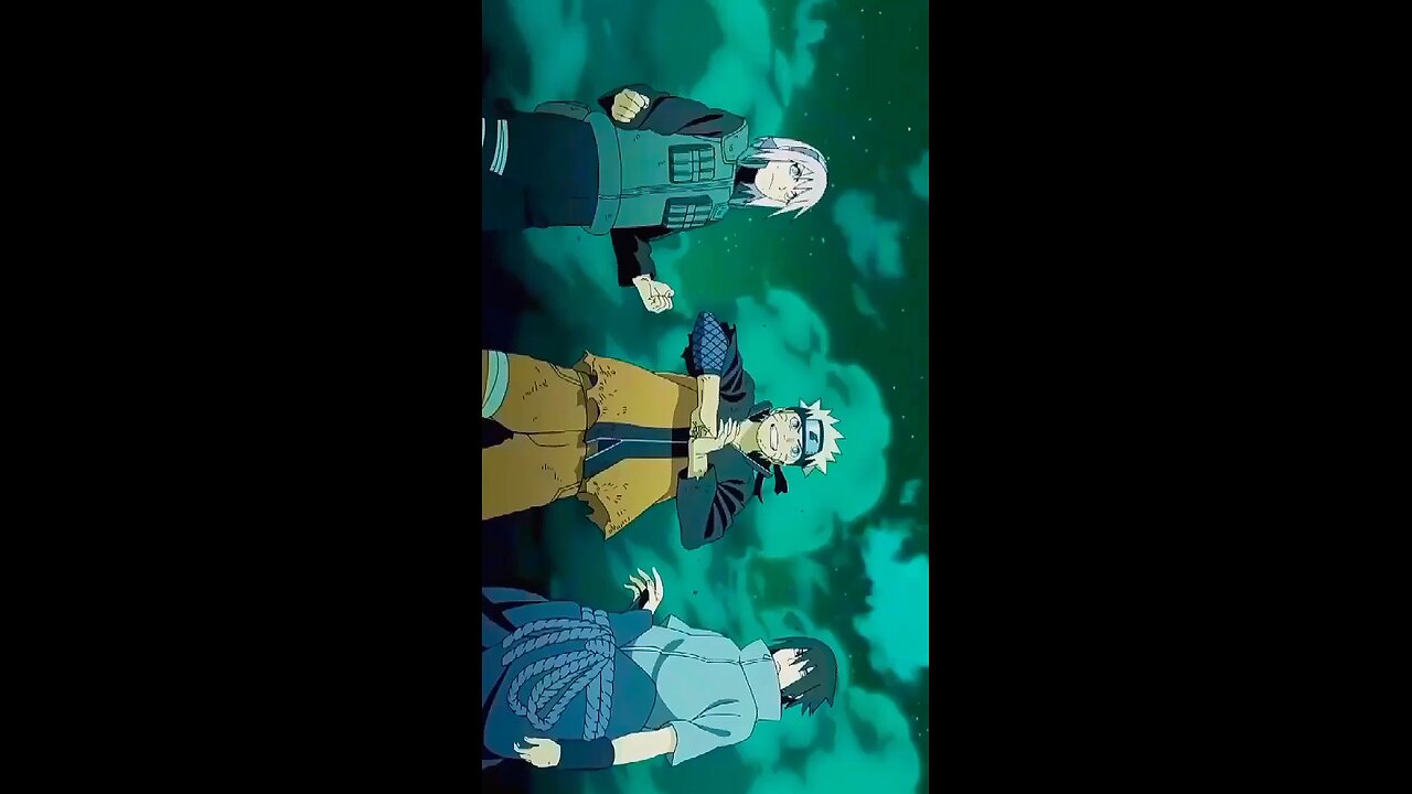 Naruto shippudin