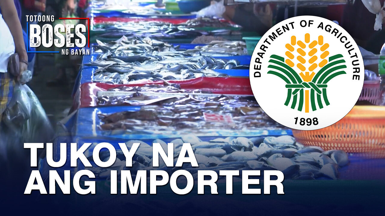 Manufacturers ng sardinas, hindi pa nakikita ang epekto sa planong import ban