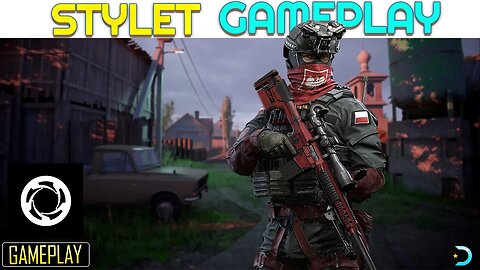 Pazur Stylet Caliber Gameplay 🔸GROM🔸(No Commentary)