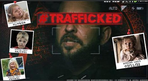 WHAT IS TREASON? #TRAFFICKED