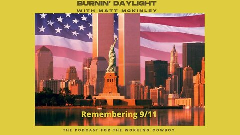 Remembering 9/11