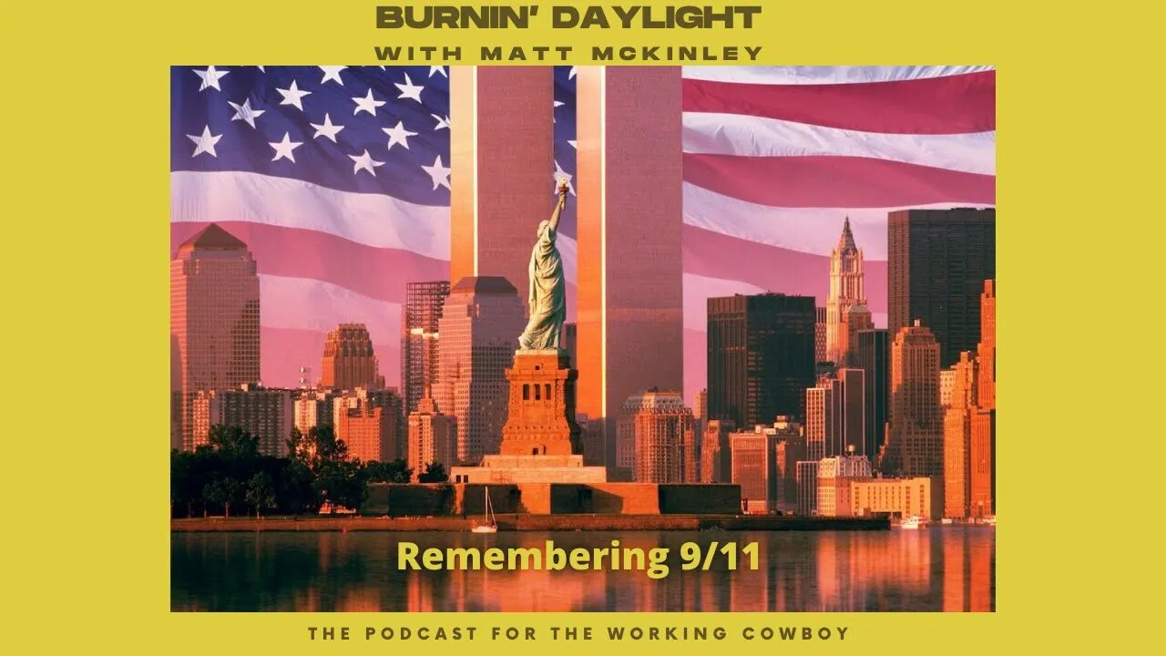 Remembering 9/11