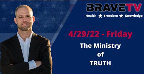 The Ministry of Truth Comes to America. If You Don’t Own the Children, They Will.