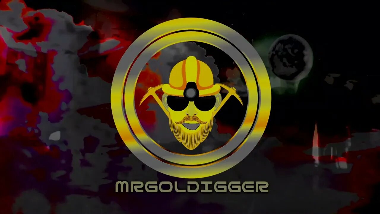 MEGOLDIGGER - GIVING THANKS TO ALL OF U