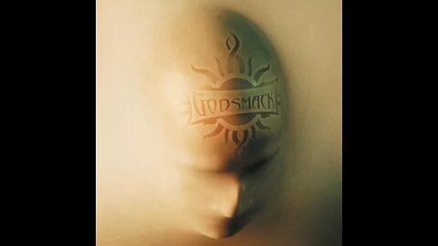 Godsmack - I Stand Alone