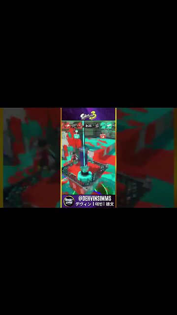 He had nothing to do with me!