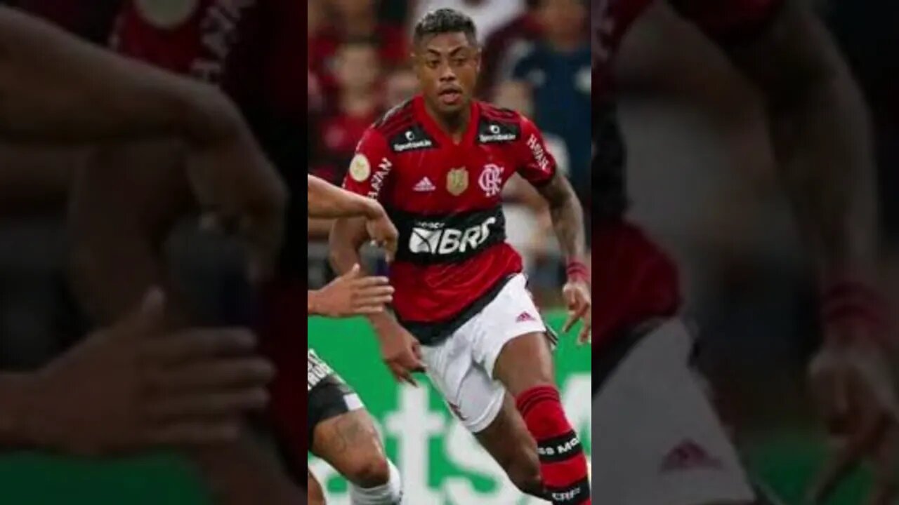 ISSO PODE ACONTECER ENQUANTO O FLAMENGO TIVER DONOS DE CAMISA E OANELA NO ELENCO