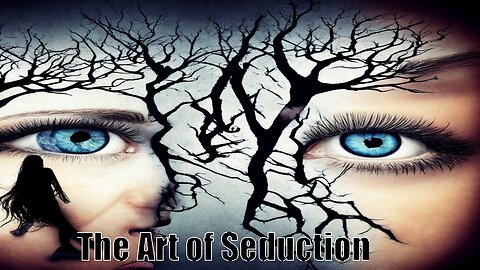 The Art of Seduction - pt4