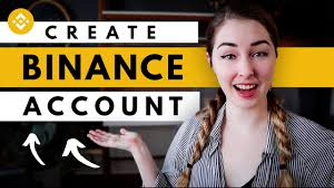 Binance Account Setup Made EASY for Beginners!