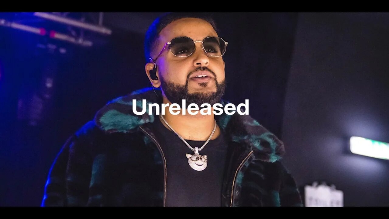 NAV - Fast Life (Unreleased) 4K