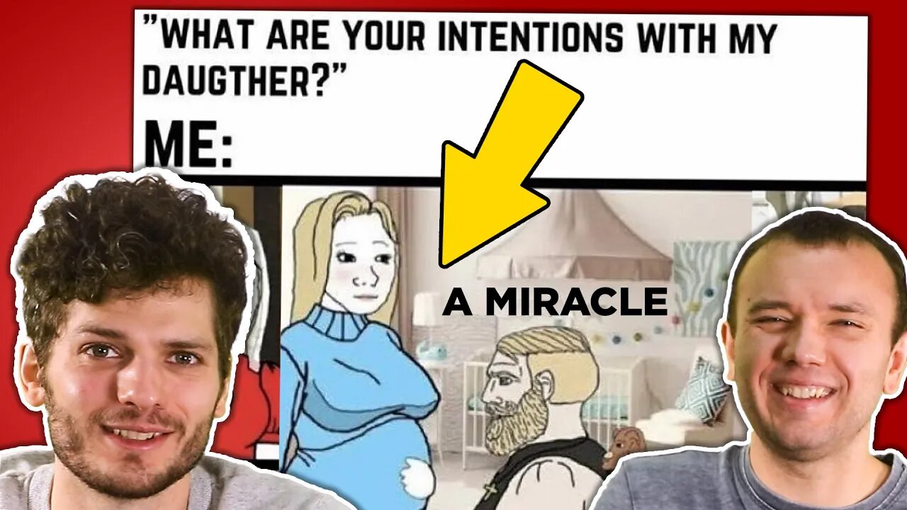 What are your intentions with my daughter?