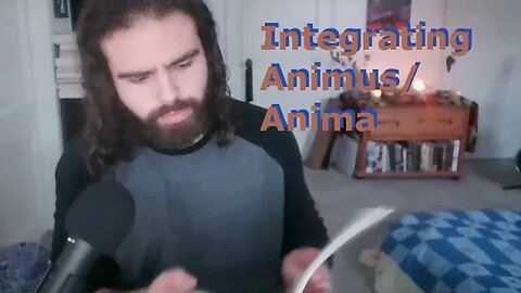 Integrating Animus/Anima | "What About Love" Song Analysis | Psychological Femininity/Masculinity