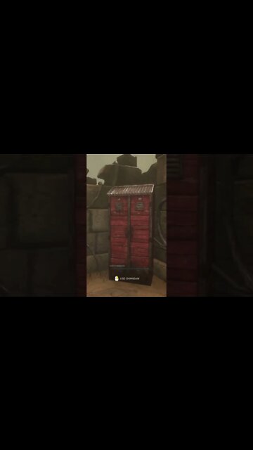 The Dead by Daylight “slow turn” tech 😂#shorts #dbd #dbdshorts