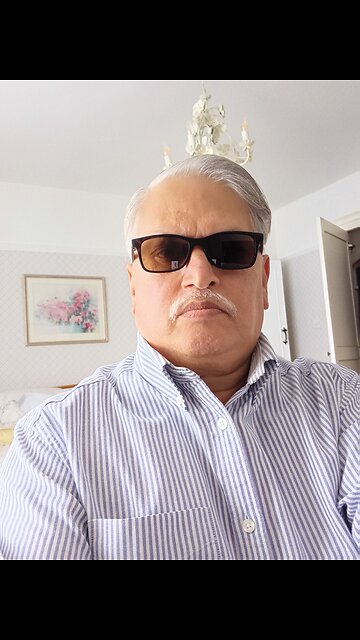 Watch out Mr Khan's moves to Tears For Fears Music!